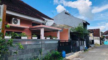 Gambar 1 U077 Rumah Siap Huni Harga Miring di Kota Malang 