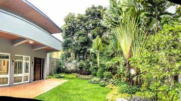 Gambar 1 Cozy House with Bali Style in perfect area - SENOPATI