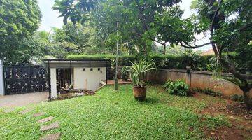 Gambar 5 House for in Senopati area &#34;The price can be negotiable