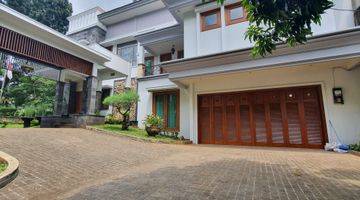 Gambar 2 House for in Senopati area &#34;The price can be negotiable