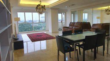 Gambar 2 COMFY and LUXURIOUS apartments with green Area in Kemang Jakarta Selatan