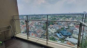 Gambar 5 Apartment Pondok Indah Residence