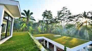 Gambar 3 Villa Mewah Luas Siap Pakai Gianyar, Bali