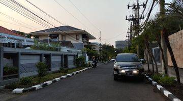 Gambar 4 Rumah Hitung Tanah Lokasi Strategis Jalan Seteran Semarang Tengah