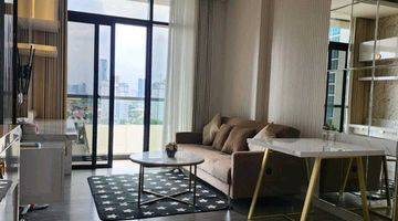 Gambar 1 Apartemen Vertu Ciputra World Murah. FER.A480