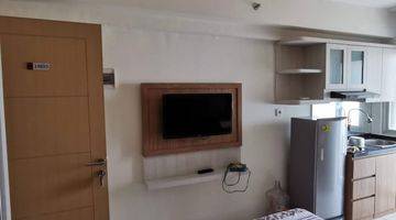 Gambar 1 Apartemen Educity Studio Stanford Surabaya Murah. C.s3s1l