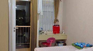 Gambar 2 Apartemen Puncak Dharmahusada Tower C Murah. QMY