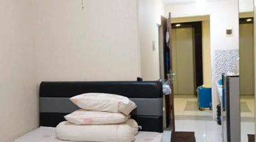 Gambar 1 Apartemen Puncak Dharmahusada Tower C Murah. QMY