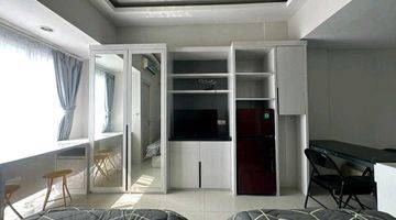 Gambar 1 Apartemen The Square MURAH. SIU.A157