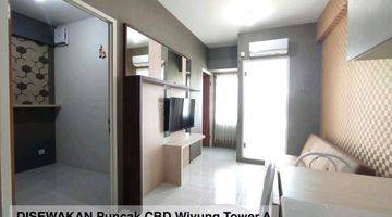 Gambar 2 Apartemen Puncak CBD MURAH. SIU.A167