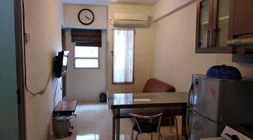 Gambar 1 Apartemen Puncak Kertajaya 2BR MURAH. RON.A1293