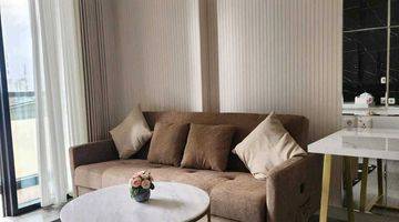 Gambar 3 Apartemen Vertu Ciputra World Murah. FER.A480