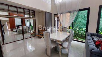 Gambar 5 CEPAT RUMAH HOOK MINIMALIS MODERN FULL FURNISHED DI FAJAR INDAH