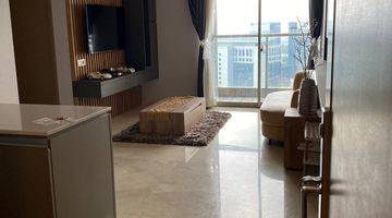 Gambar 3  Gold Coast 2 Kamar Tidur Bagus Furnished