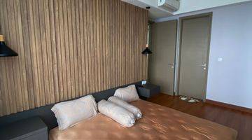 Gambar 5  Gold Coast 2 Kamar Tidur Bagus Furnished