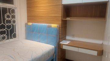 Gambar 4 Apartement Furnished Bagus Full Interior Greenbay Condominium