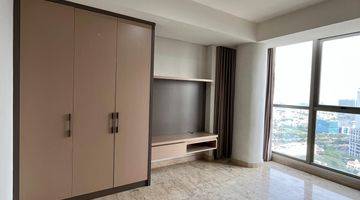 Gambar 2 Apartemen Gold Coast 2 Kamar Tidur Furnished Bagus