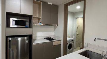 Gambar 4 Apartemen Gold Coast 2 Kamar Tidur Furnished Bagus