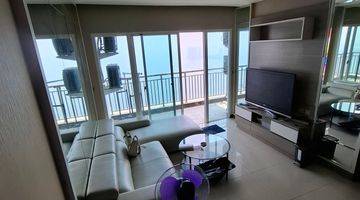 Gambar 2 Condo Green Bay Pluit 3 Kamar Tidur Furnished