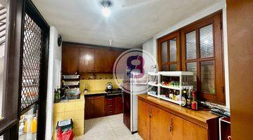 dapur rumah dibintaro sektor 7 posisi