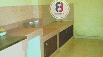 dapur dijual rumah rapih lokasi nyaman