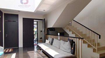 foto lainnya rumah cantik siap huni furnish