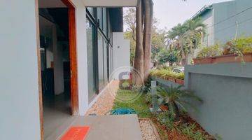 foto lainnya rumah furnish dalam cluster modern