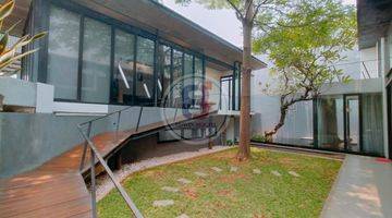 foto lainnya rumah furnish dalam cluster modern