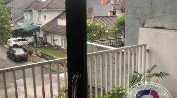 Gambar 2 Rumah Cantik Minimalis Siap Huni di Puri Bintaro Jaya Sektor 9