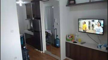 Gambar 5 Dijual Cepat Apartemen M Town Type Studio Gading Serpong Tangerang 004