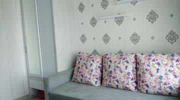 Gambar 3 Jual Apartemen Summarecon Bekasi Tipe Studio Furnished, Bekasi028