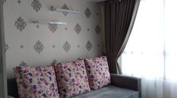 Gambar 5 Jual Apartemen Summarecon Bekasi Tipe Studio Furnished, Bekasi028