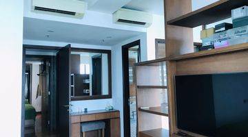 Gambar 3 Apartemen St Moritz Type 3 BR Full Furnish, Kembangan 030