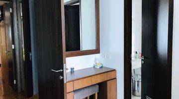 Gambar 5 Apartemen St Moritz Type 3 BR Full Furnish, Kembangan 030