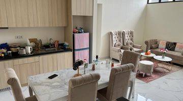 Gambar 5 Dijual Rumah Cluster Asya Lebar 9 Plus Ac Jakarta Garden City 028