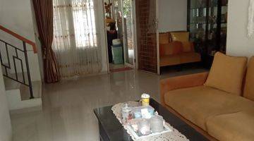 Gambar 1 Dijual Cepat Rumah Cluster Victoria 2 Lantai di Metland Menteng 011