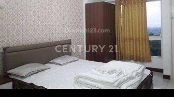 Gambar 3 JUAL CEPAT APT SCIENTIA GADING SERPONG FULL FURNISH