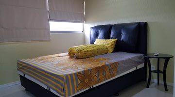 Gambar 5 Dijual Apartment Paddington 2Kt Full Furnish