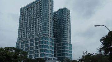 Gambar 2 JUAL MURAH APARTMENT BROOKLYN 1 BR FURNISH ALAM SUTERA