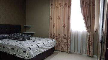 Gambar 4 Dijual Apartment Paddington 2Kt Full Furnish