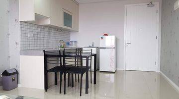 Gambar 3 Dijual Apartment Paddington 2Kt Full Furnish