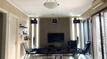 Gambar 2 Rumah 2 Lantai Bagus Furnished Di Metro Permata 1 Tangerang