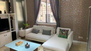 Gambar 5 Rumah 2 Lantai Bagus Furnished Di Metro Permata 1 Tangerang