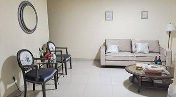 Gambar 2 Rumah 2 Lantai bagus siap huni di Metro Permata Tangerang Semi Furnished