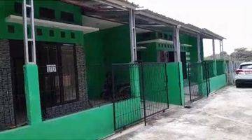 Gambar 1 Rumah Baru Minimalis Sederhana Masih Bisa Nego