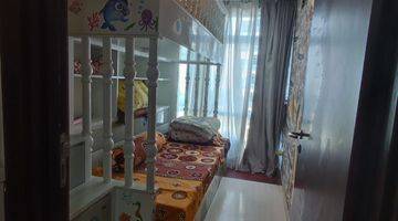 Gambar 1 Disewakan Apart Type 2 Kmr Dingreen Sedayu Green Sedayu 2 Kamar Tidur Sudah Renovasi