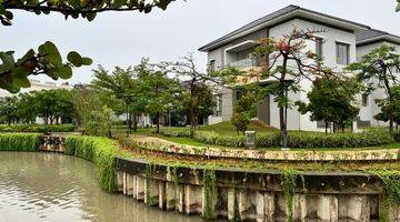 Gambar 1 Dijual Rumah Type 2 Lantai Di Golf Island