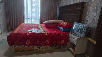 Gambar 2 Disewakan Apart Type 2 Kmr Dingreen Sedayu Green Sedayu 2 Kamar Tidur Sudah Renovasi