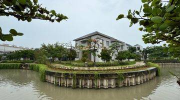 Gambar 2 Dijual Rumah Type 2 Lantai Di Golf Island