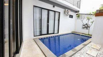 Gambar 2 Rumah di Pecatu Ungasan Ready Unit 2 Lantai with Private Pool SHM